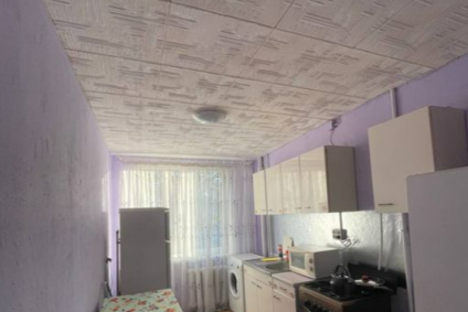 Квартира на сутки с хорошим ремонтом в Клецке!