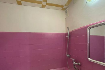 Квартира на сутки с хорошим ремонтом в Клецке!